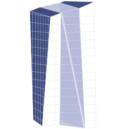 mischanlage weiss