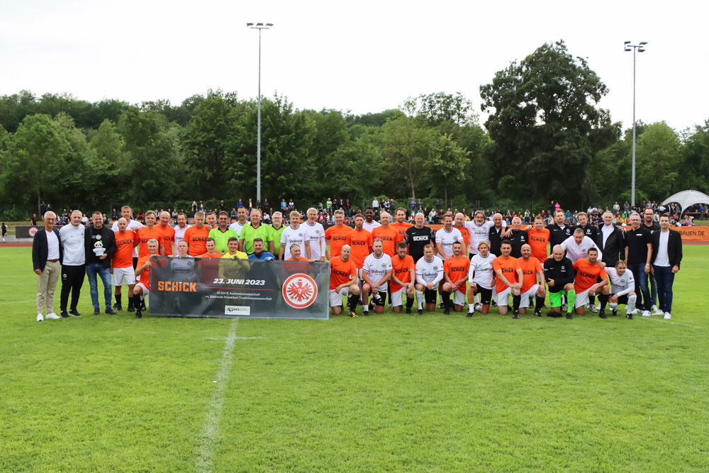 Gesellschaftliche Verantwortung