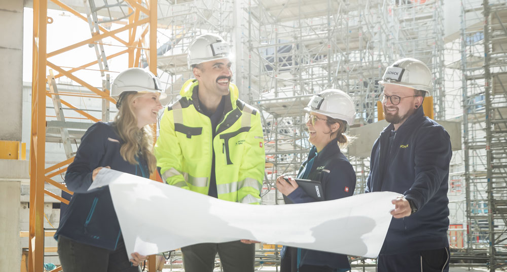 Verantwortungsvolle Unternehmenspolitik